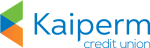 Kaiperm Credit Union logo