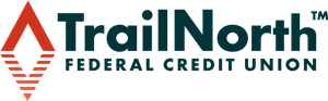TrailNorth Federal Credit Union logo